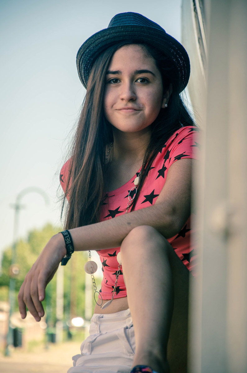 Rocio