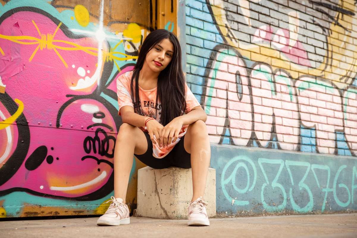 Jazmin