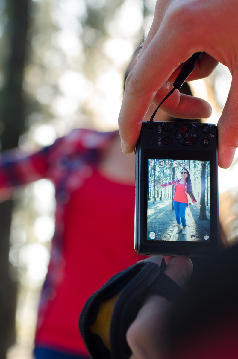 Fernanda y Sebastian