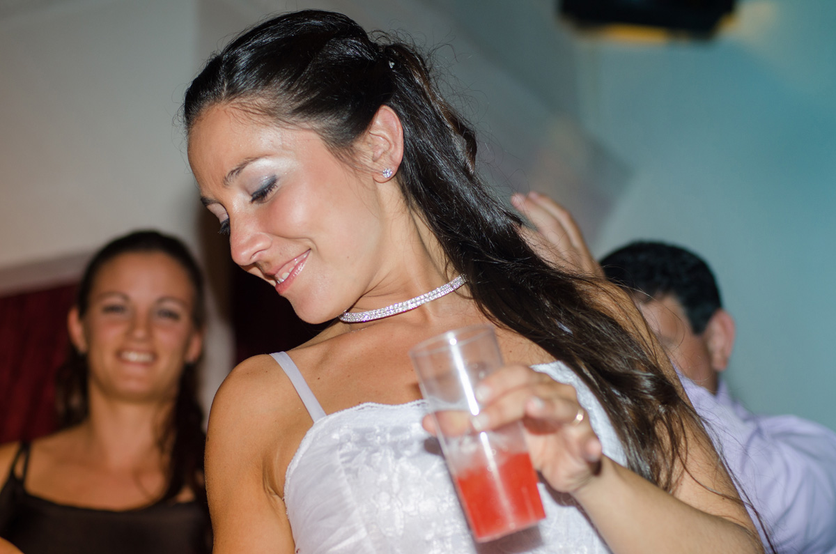 Fernanda y Sebastian