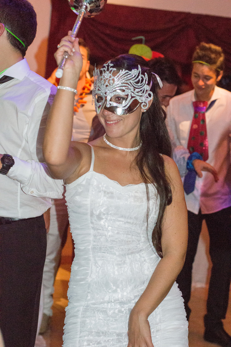 Fernanda y Sebastian