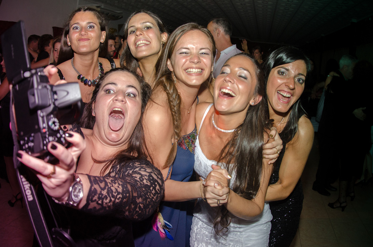 Fernanda y Sebastian