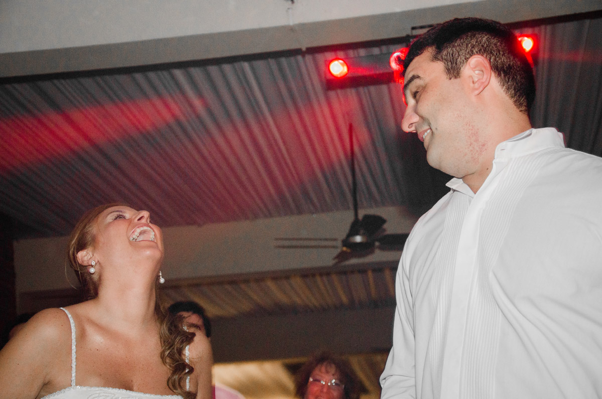 Vicky y Javier