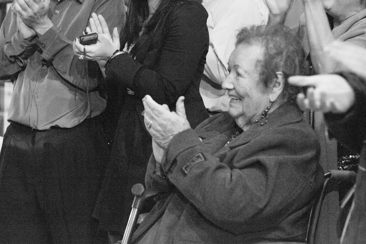 Vicky y Javier