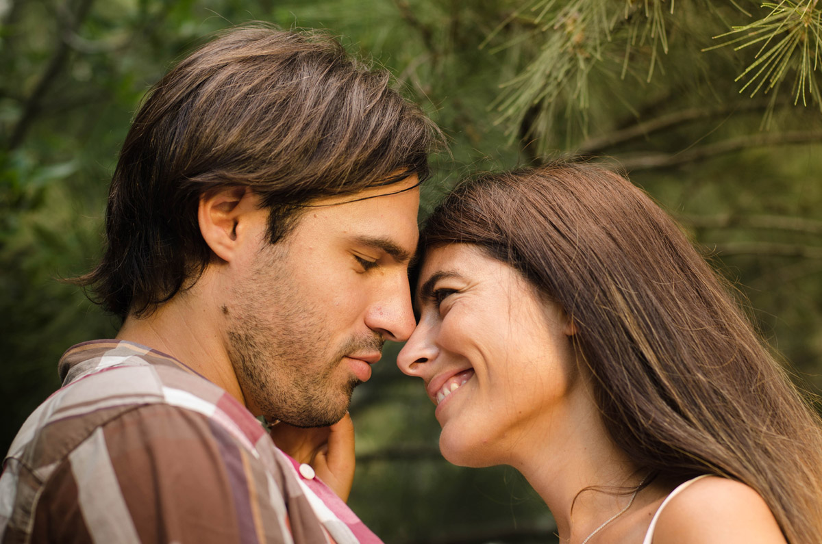Celina y Jota