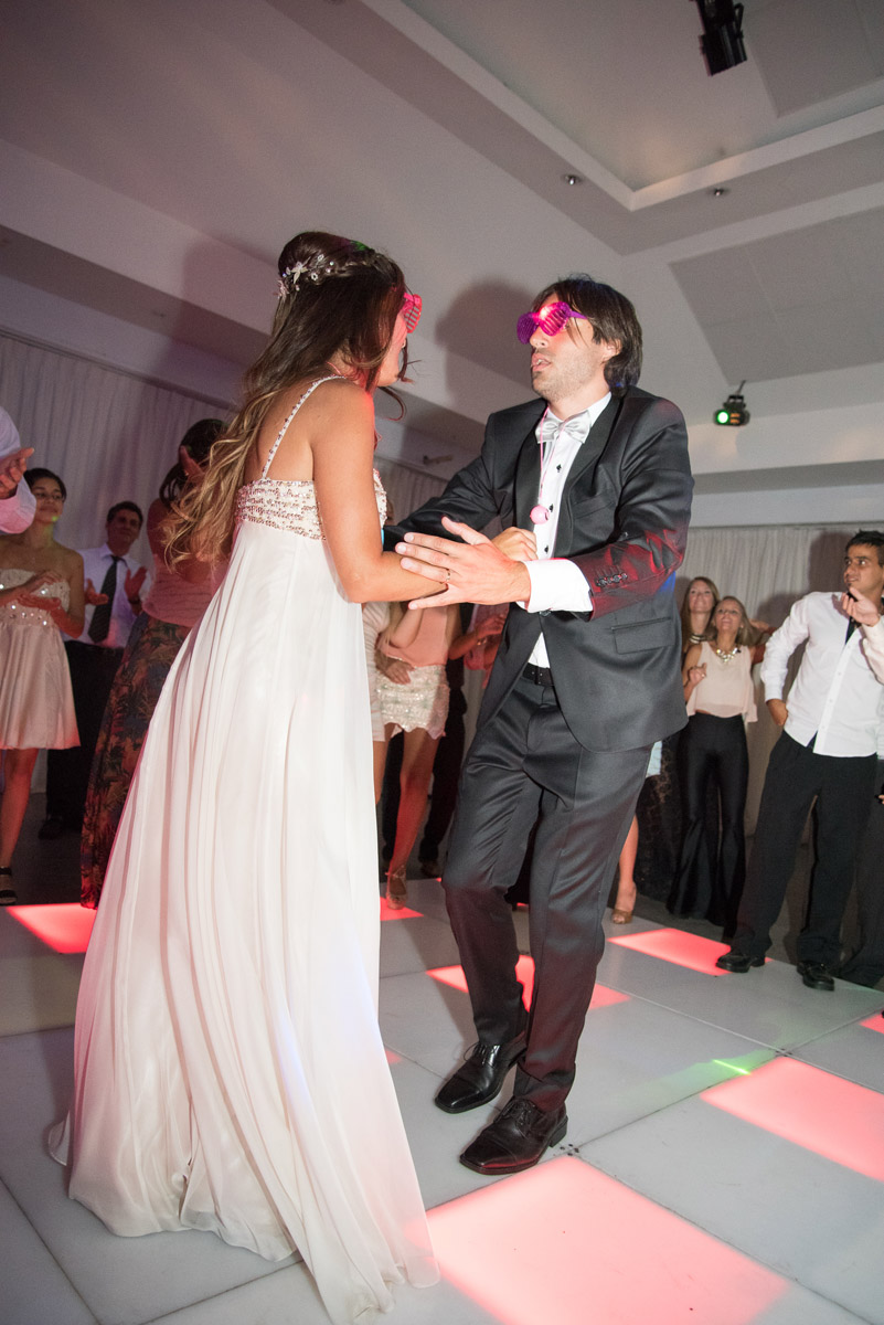Celina y Jota