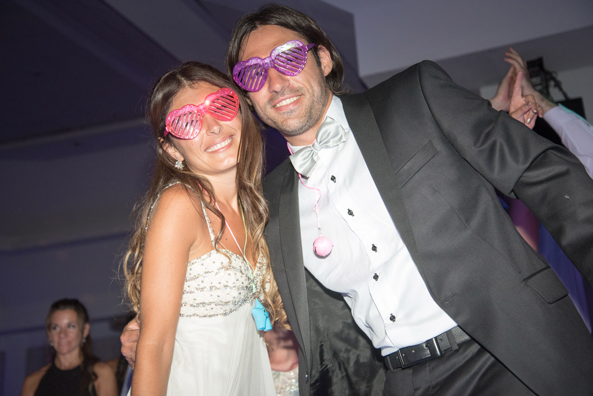 Celina y Jota
