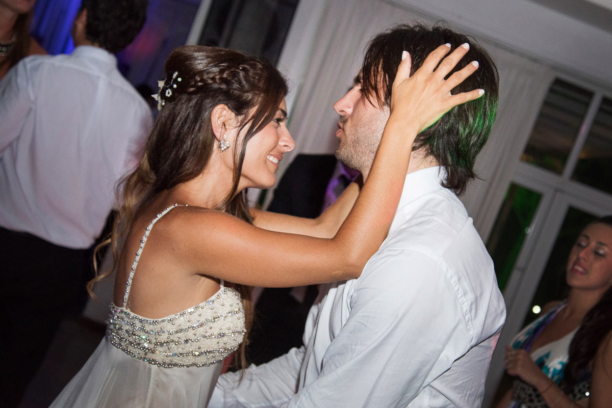 Celina y Jota