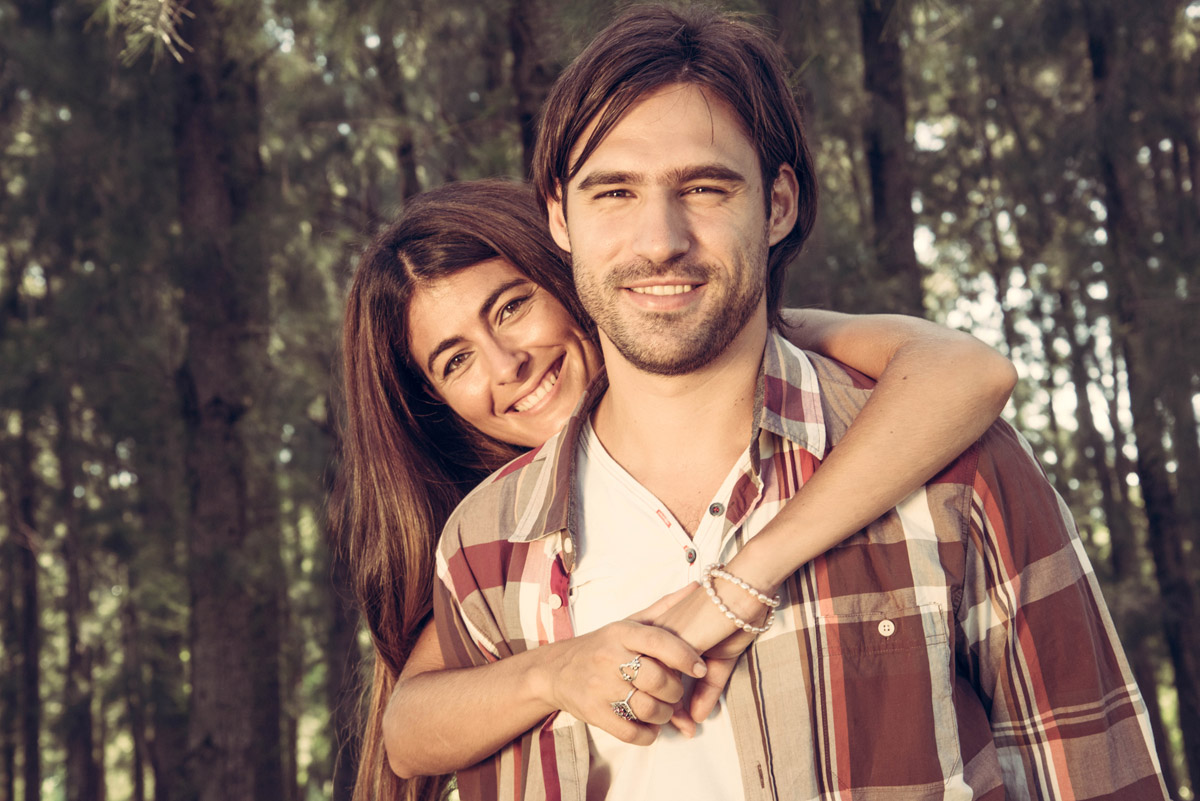 Celina y Jota