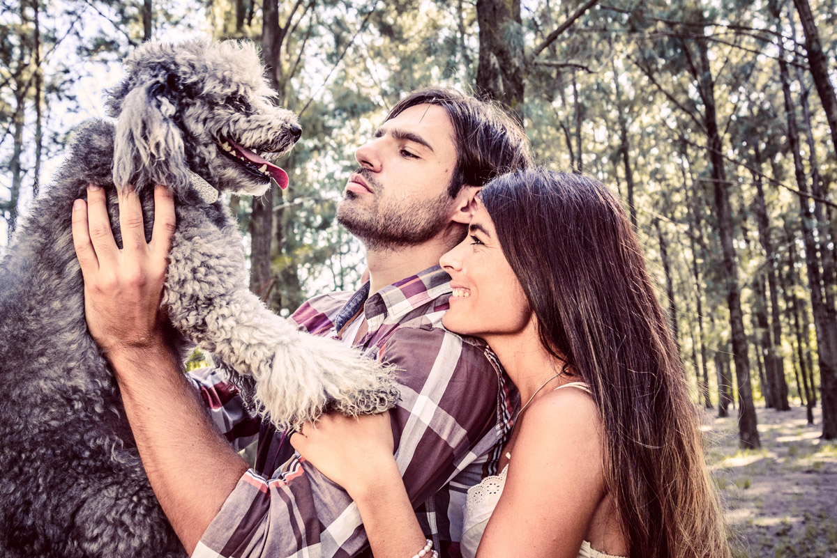 Celina y Jota