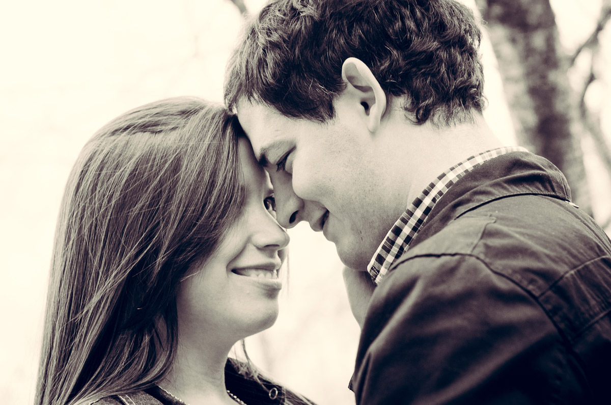 Nora y Cristian