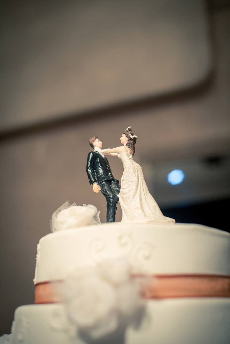Nora y Cristian