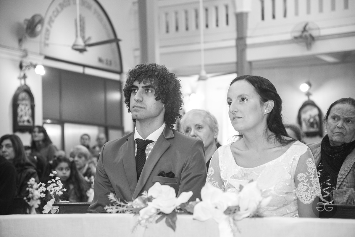Marisol y Hernan