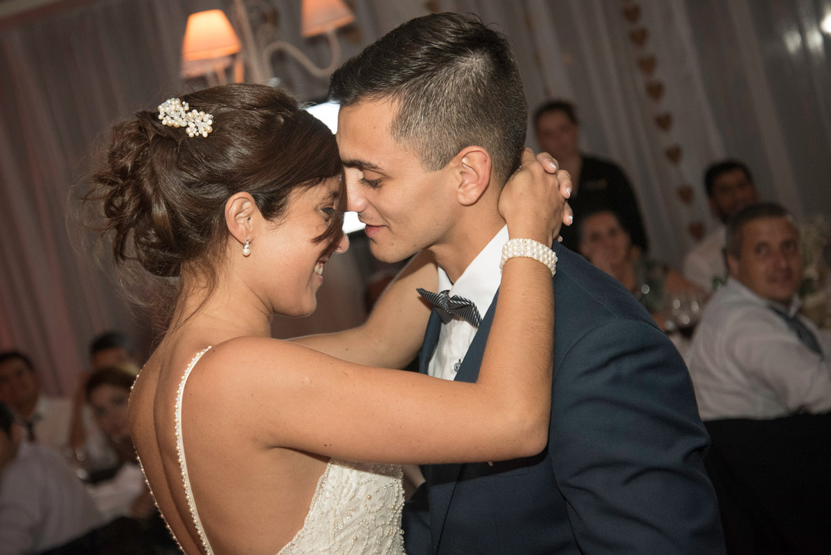Maria Laura y Juan
