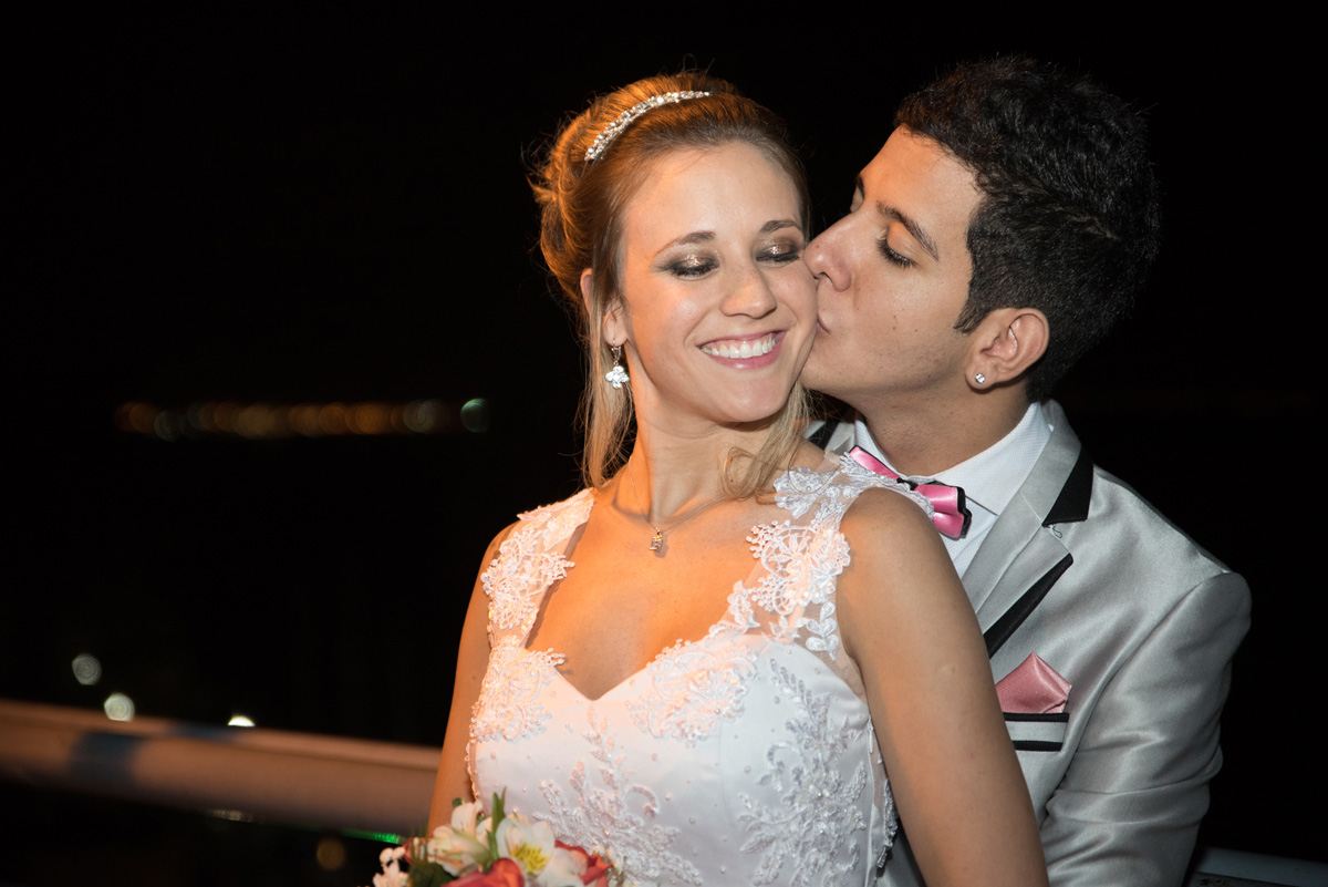 Florencia y Yair