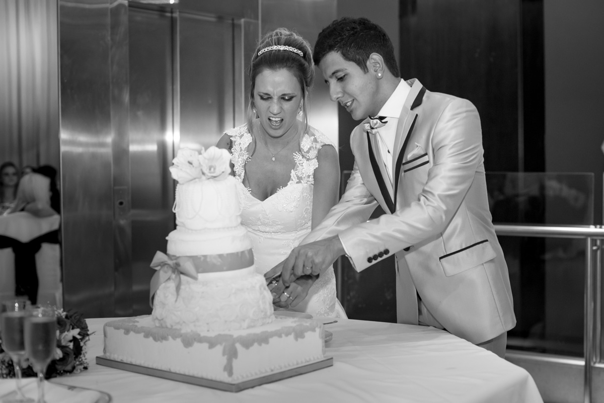 Florencia y Yair