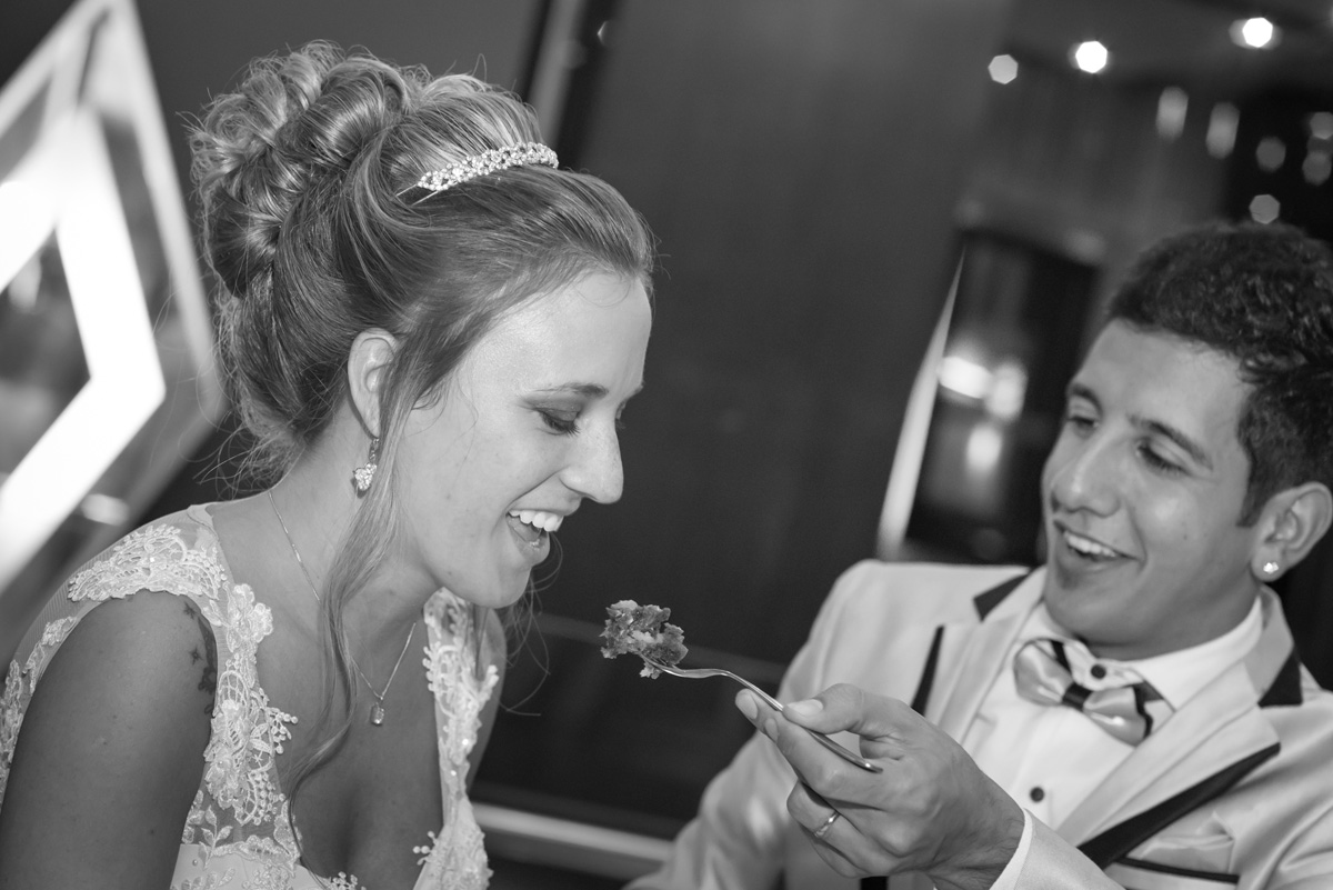 Florencia y Yair