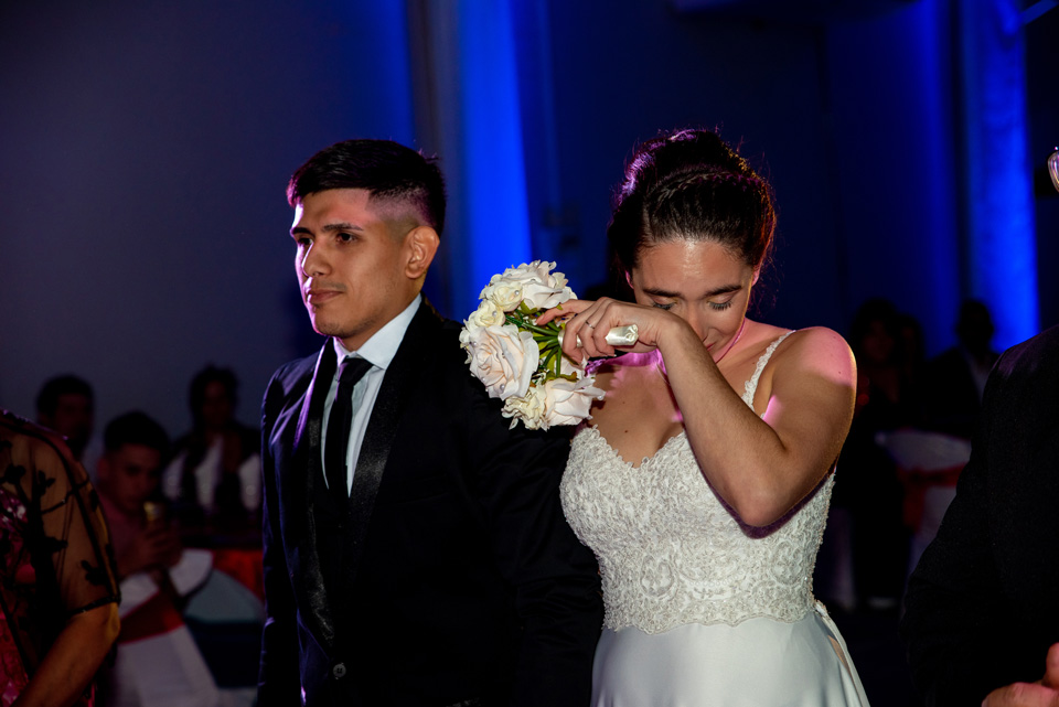 Debo y Jonatan