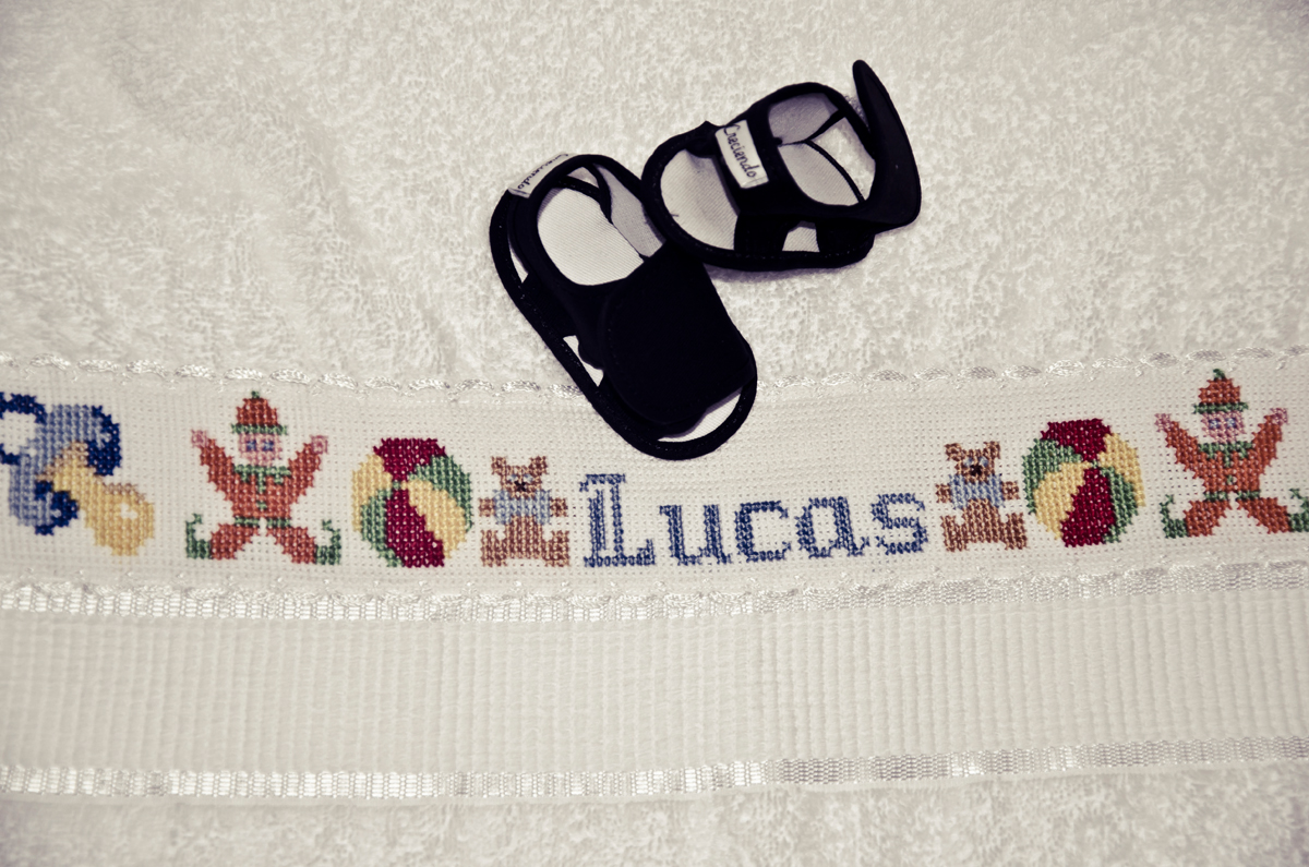 Belen y Lucas