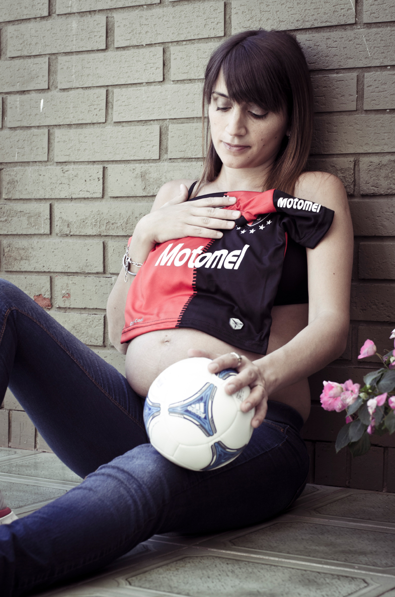 Belen y Lucas