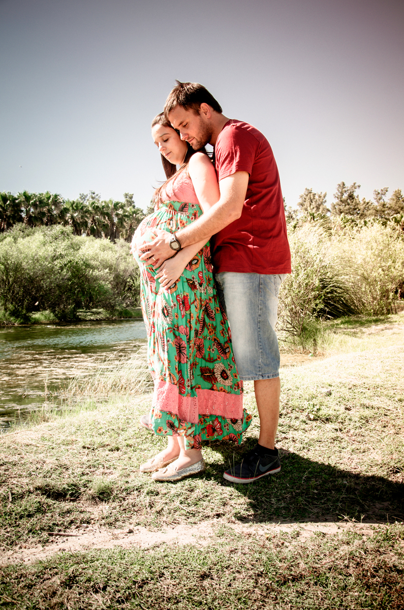 Priscila y Juani