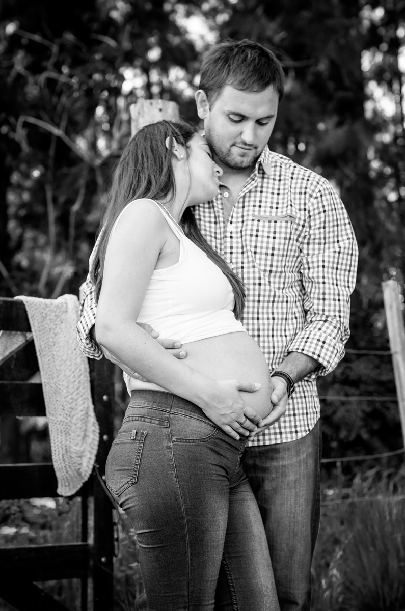 Priscila y Juani