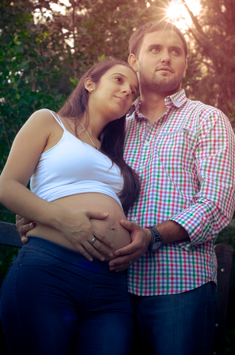 Priscila y Juani
