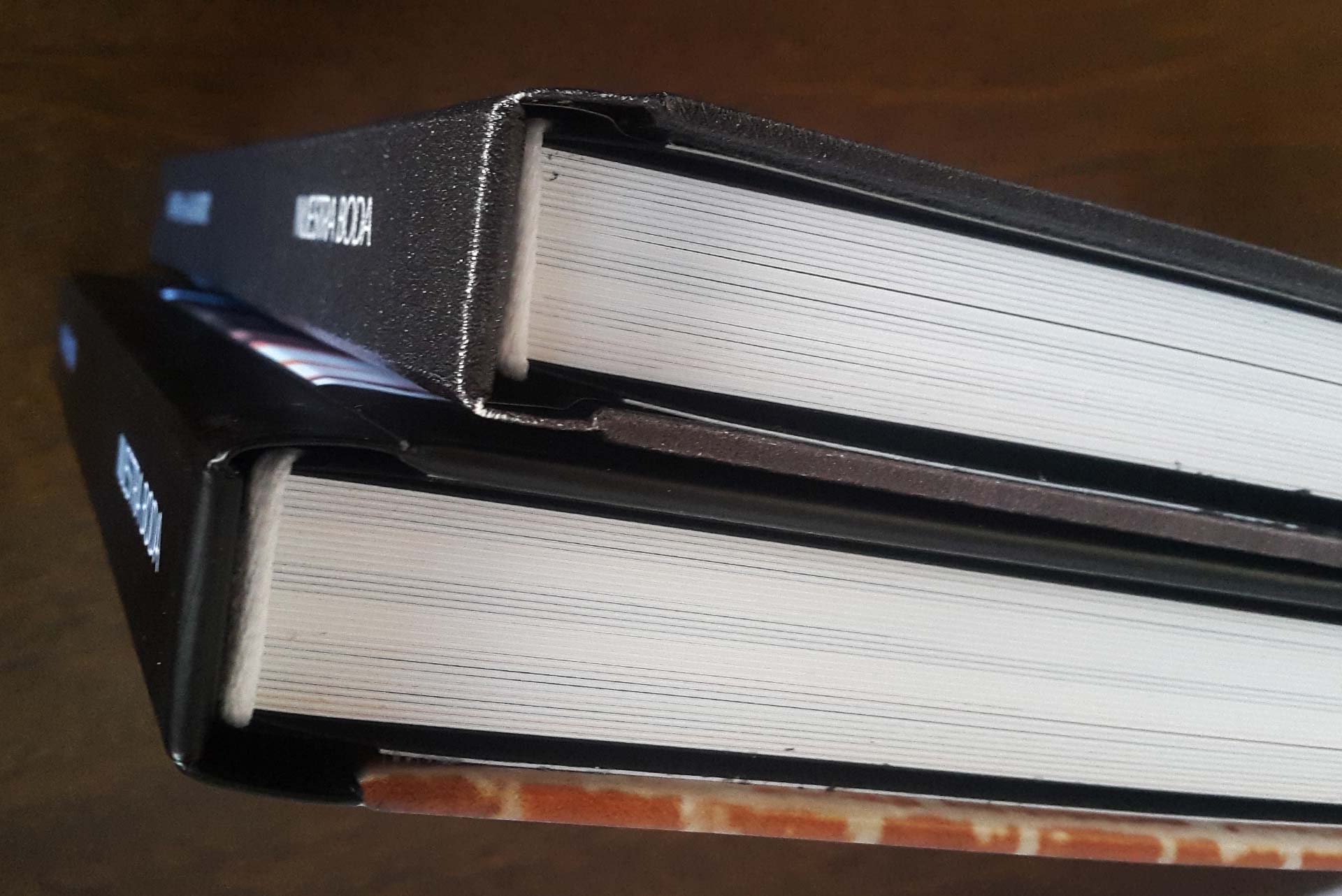 Fotolibros diseñados por Gabriel Giri