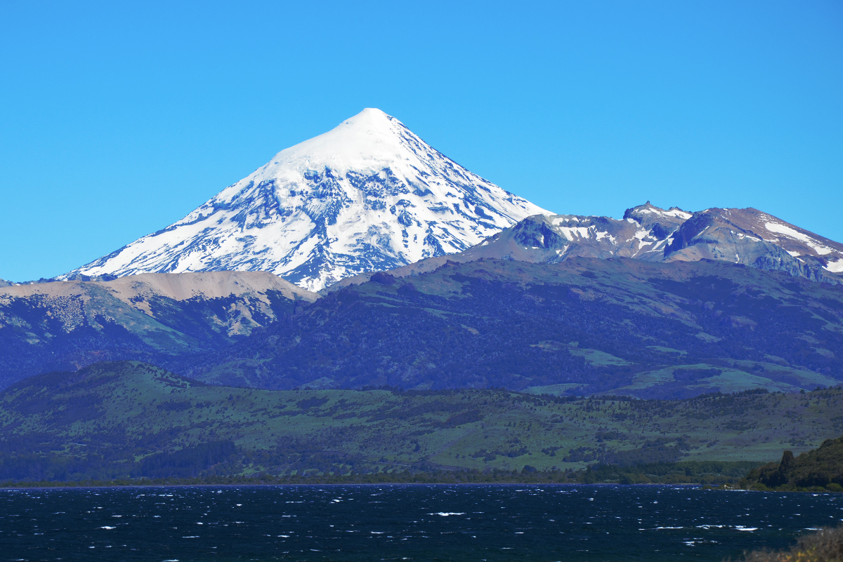 Volcal Lanin