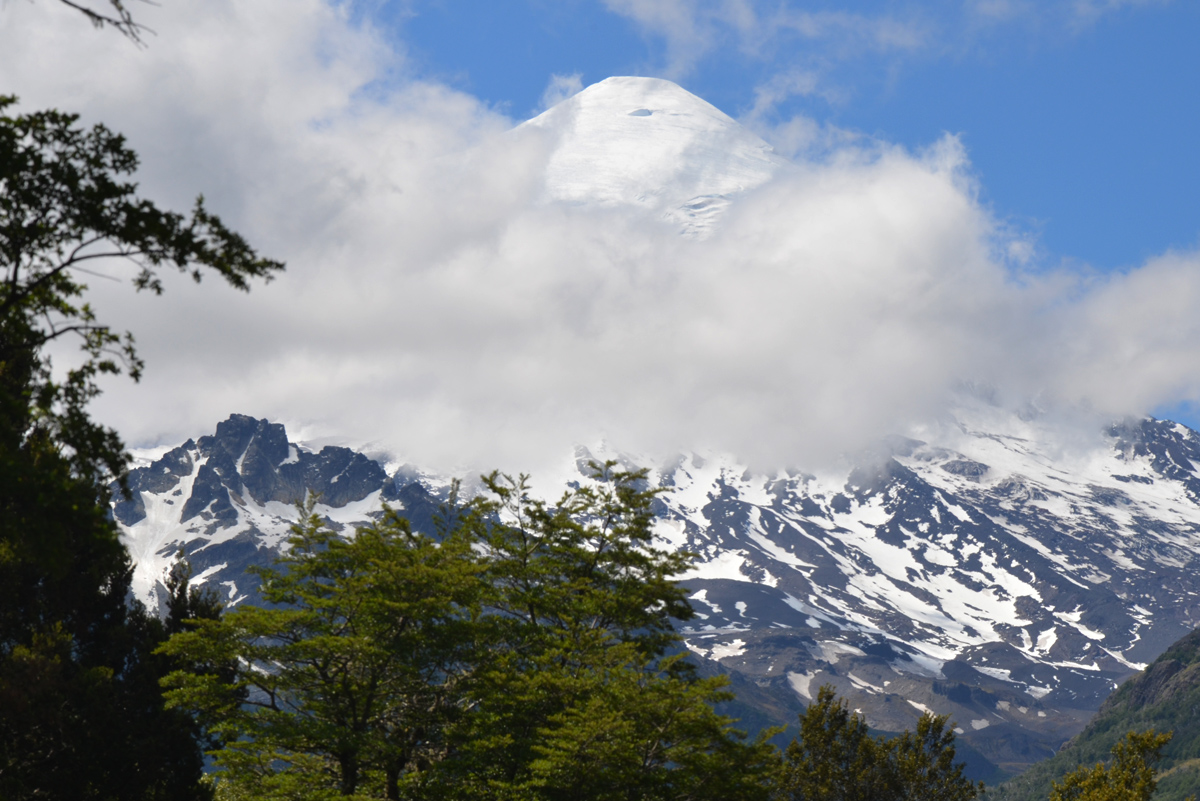 Volcal Lanin