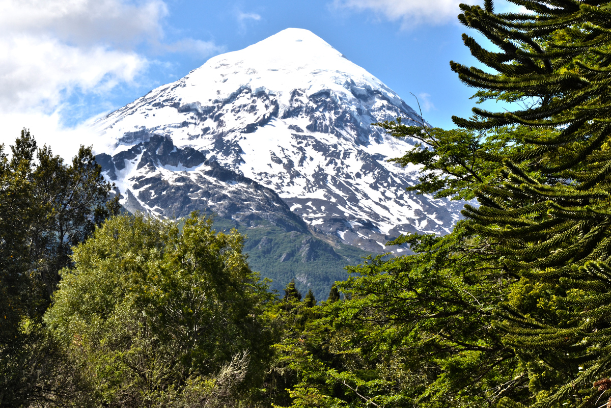 Volcal Lanin