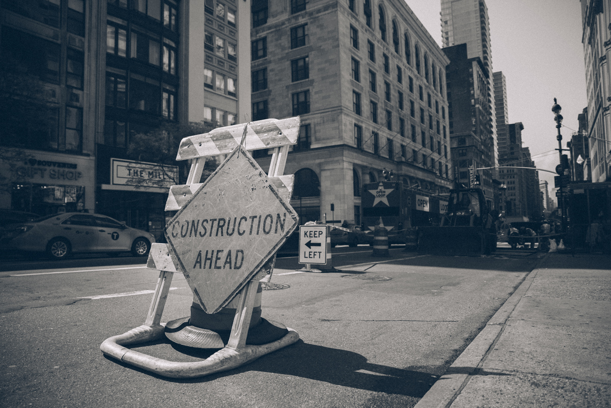 New York
