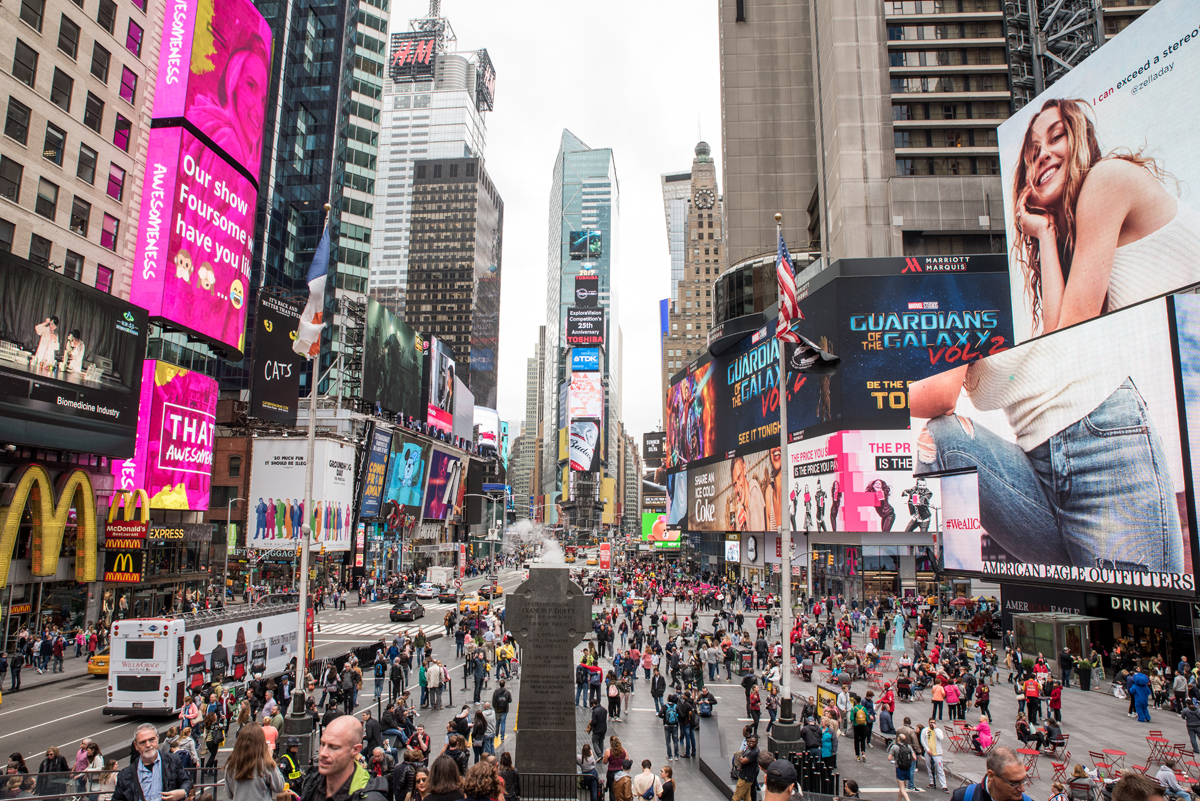 New York