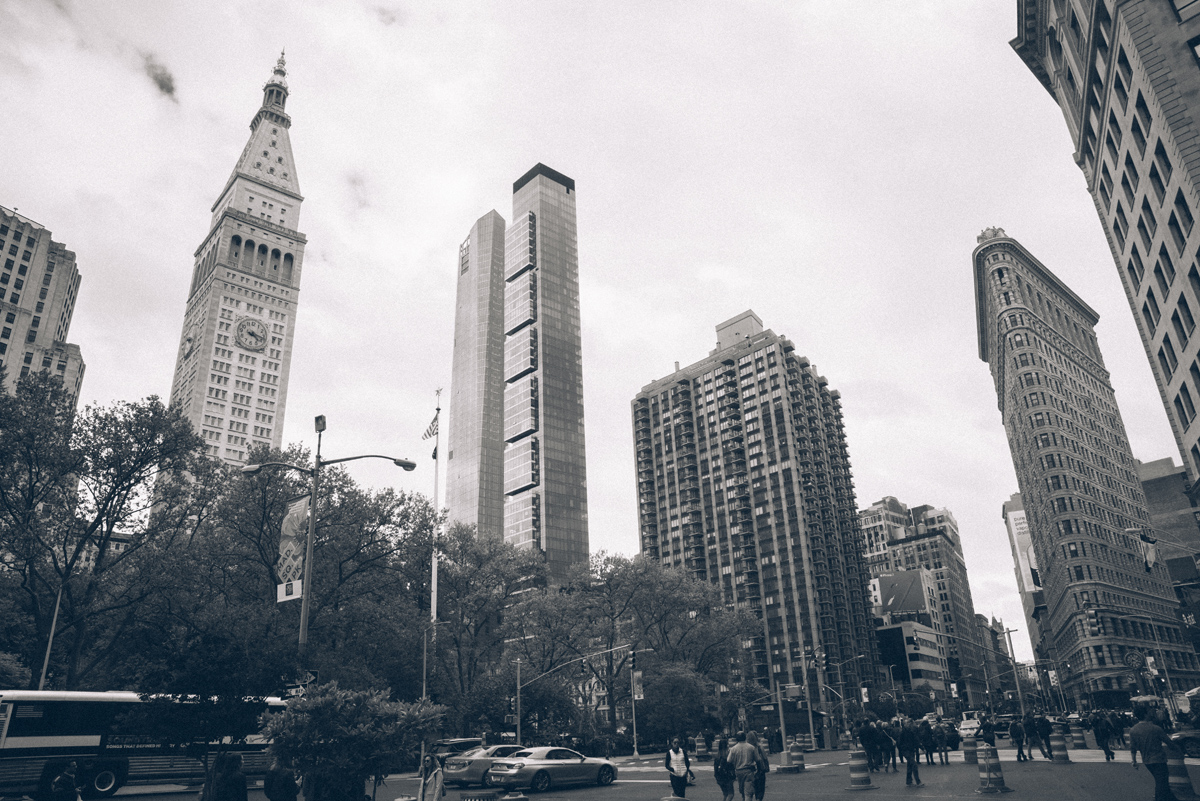 New York