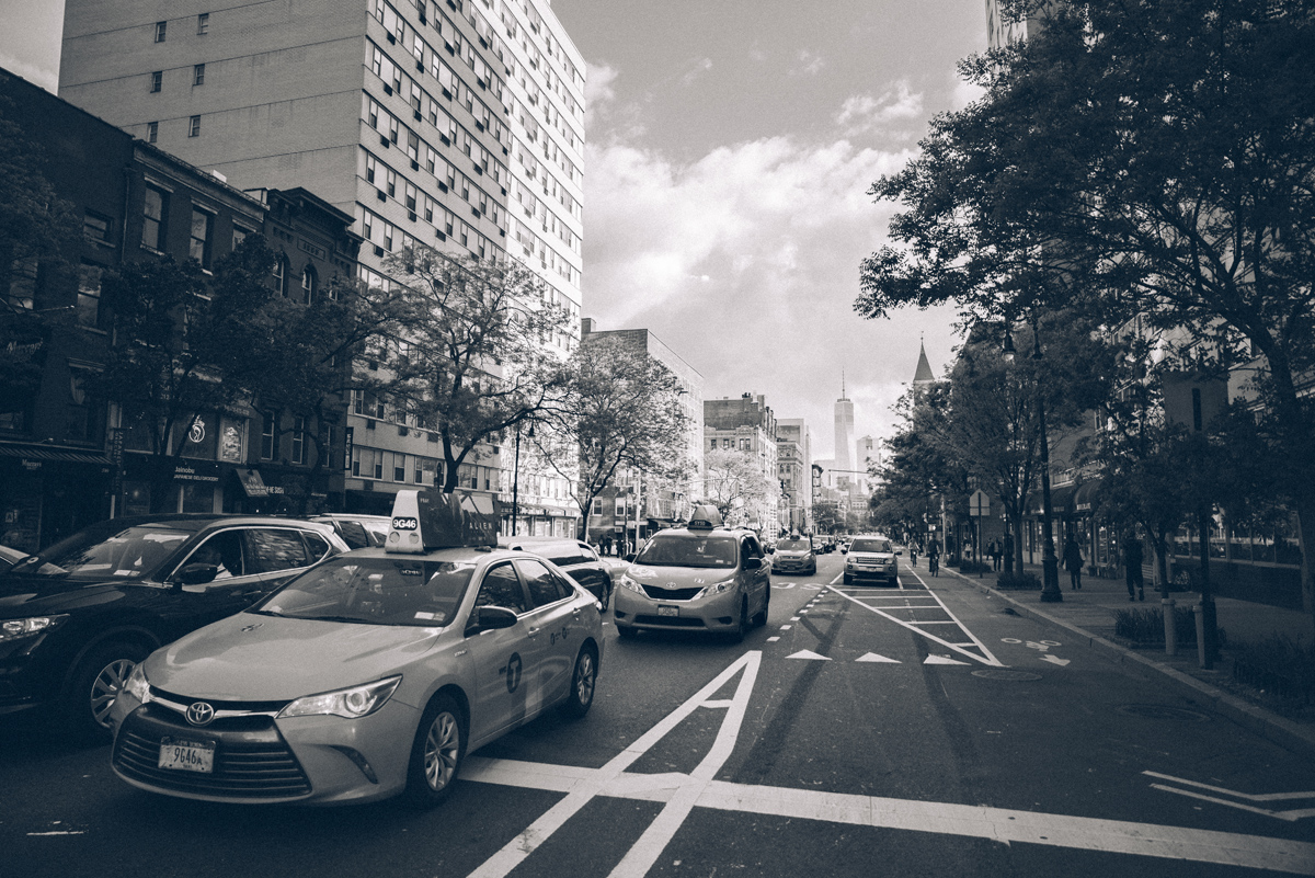 New York