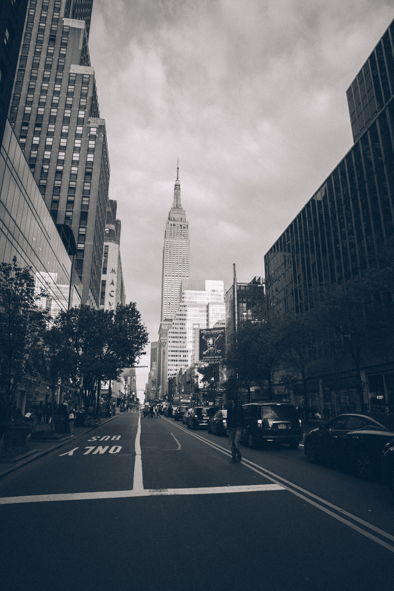 New York