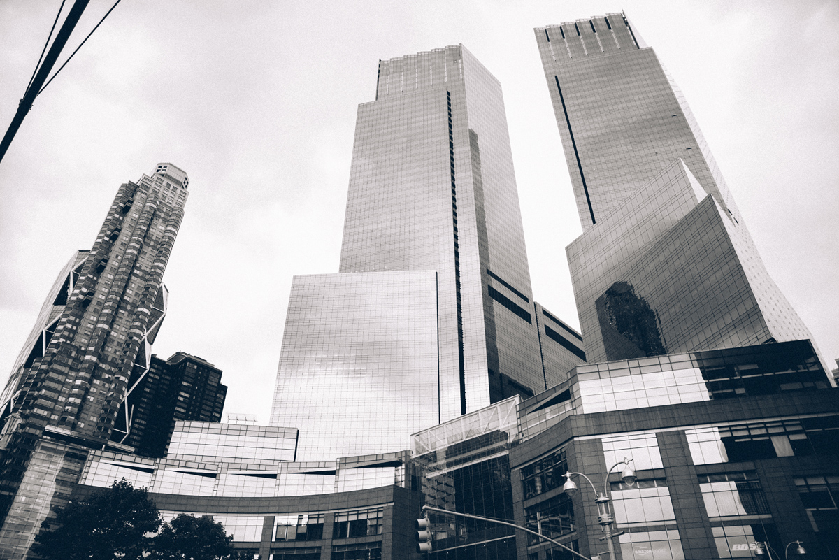 New York