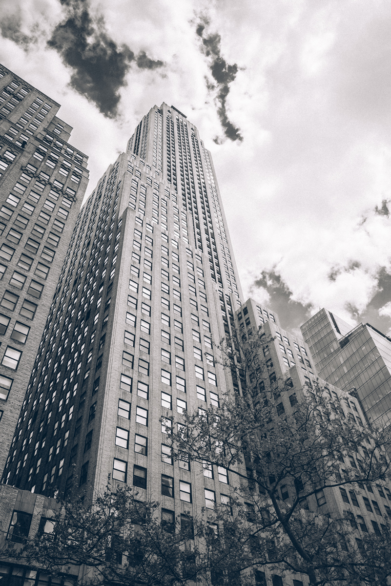 New York