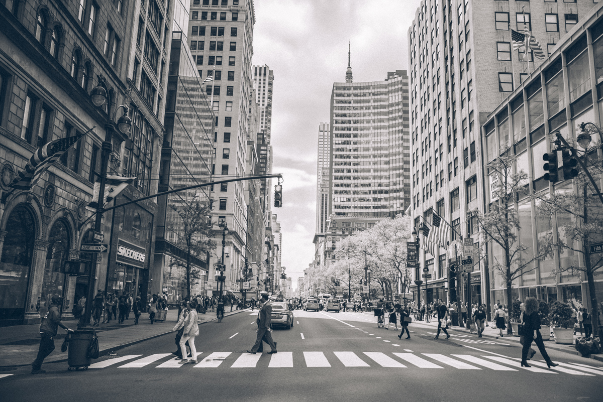 New York