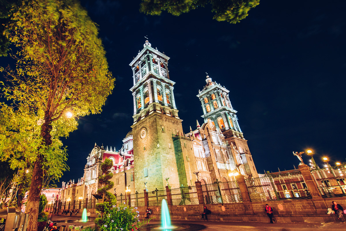 Puebla