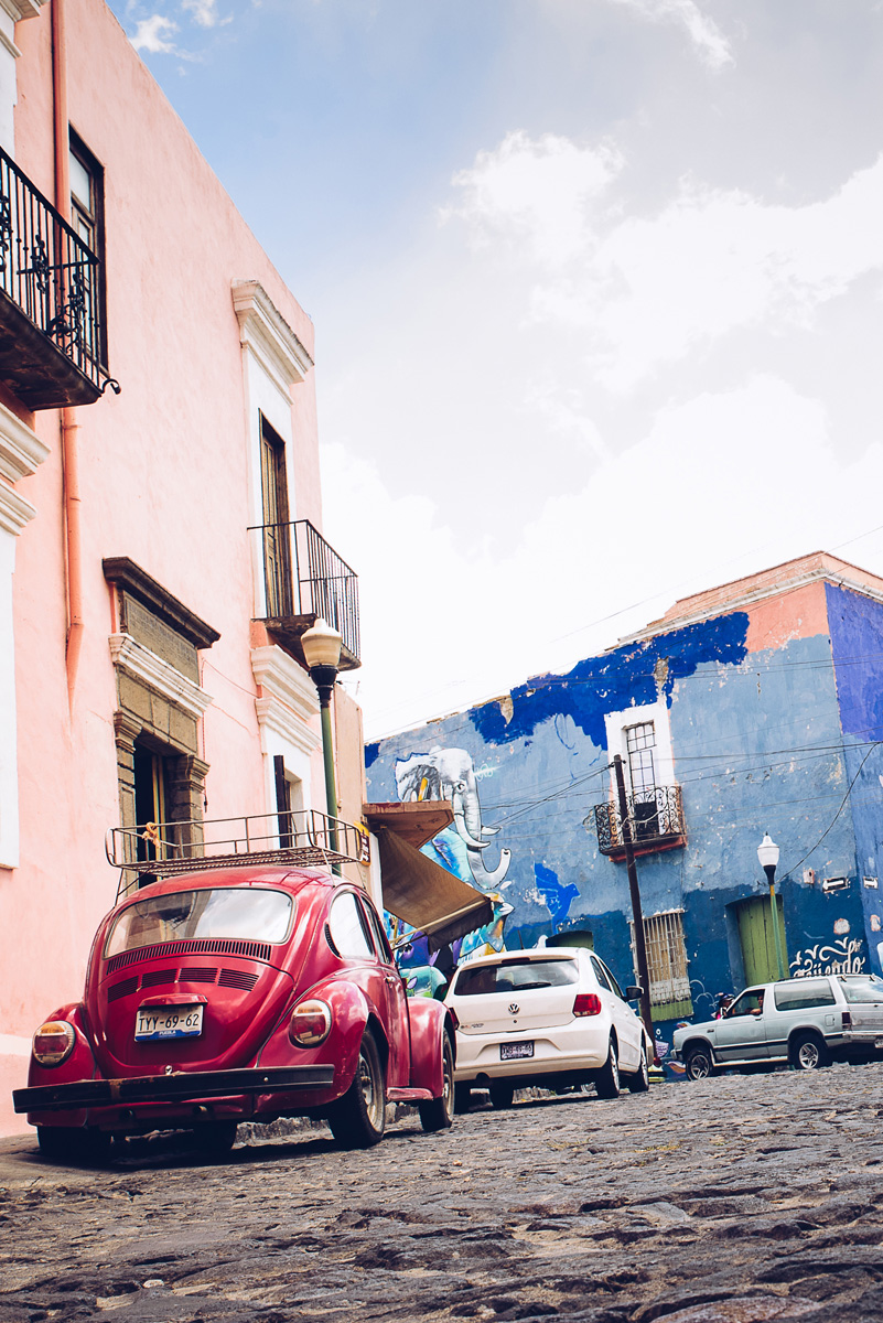 Puebla