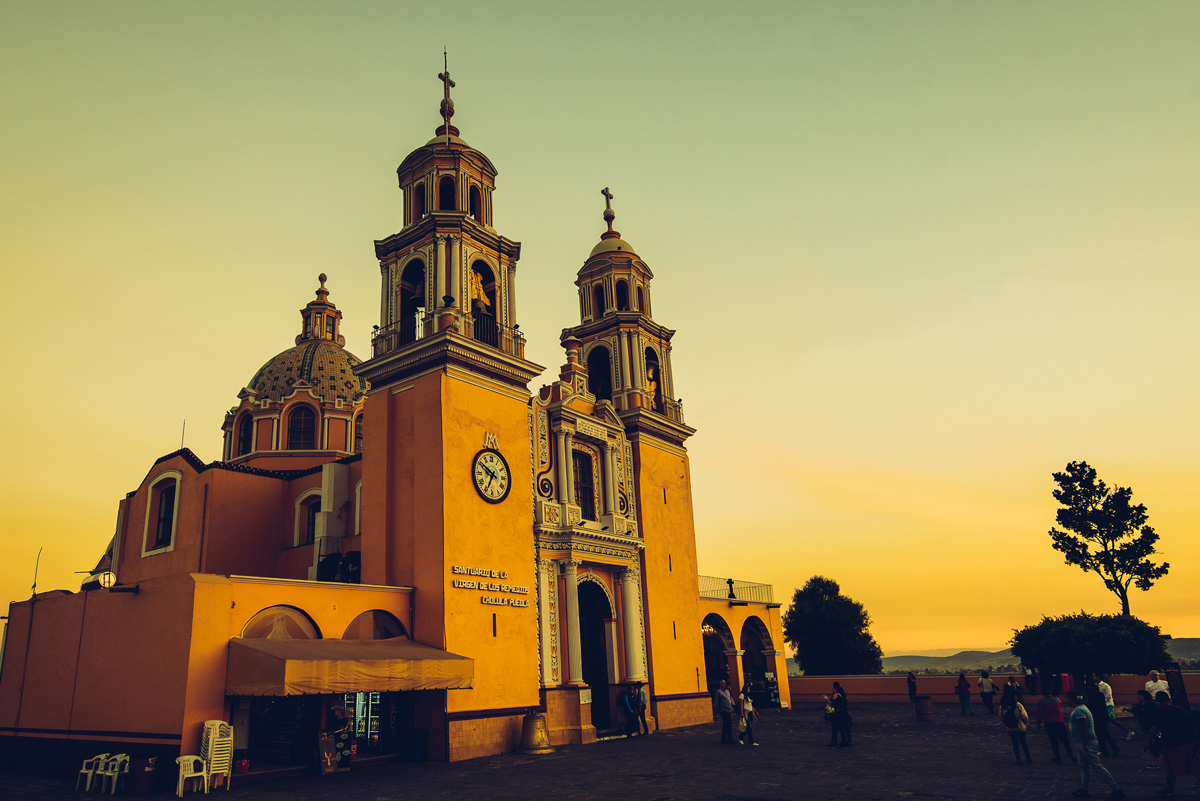 Puebla