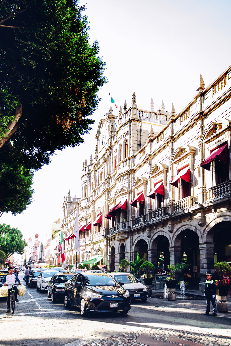 Puebla