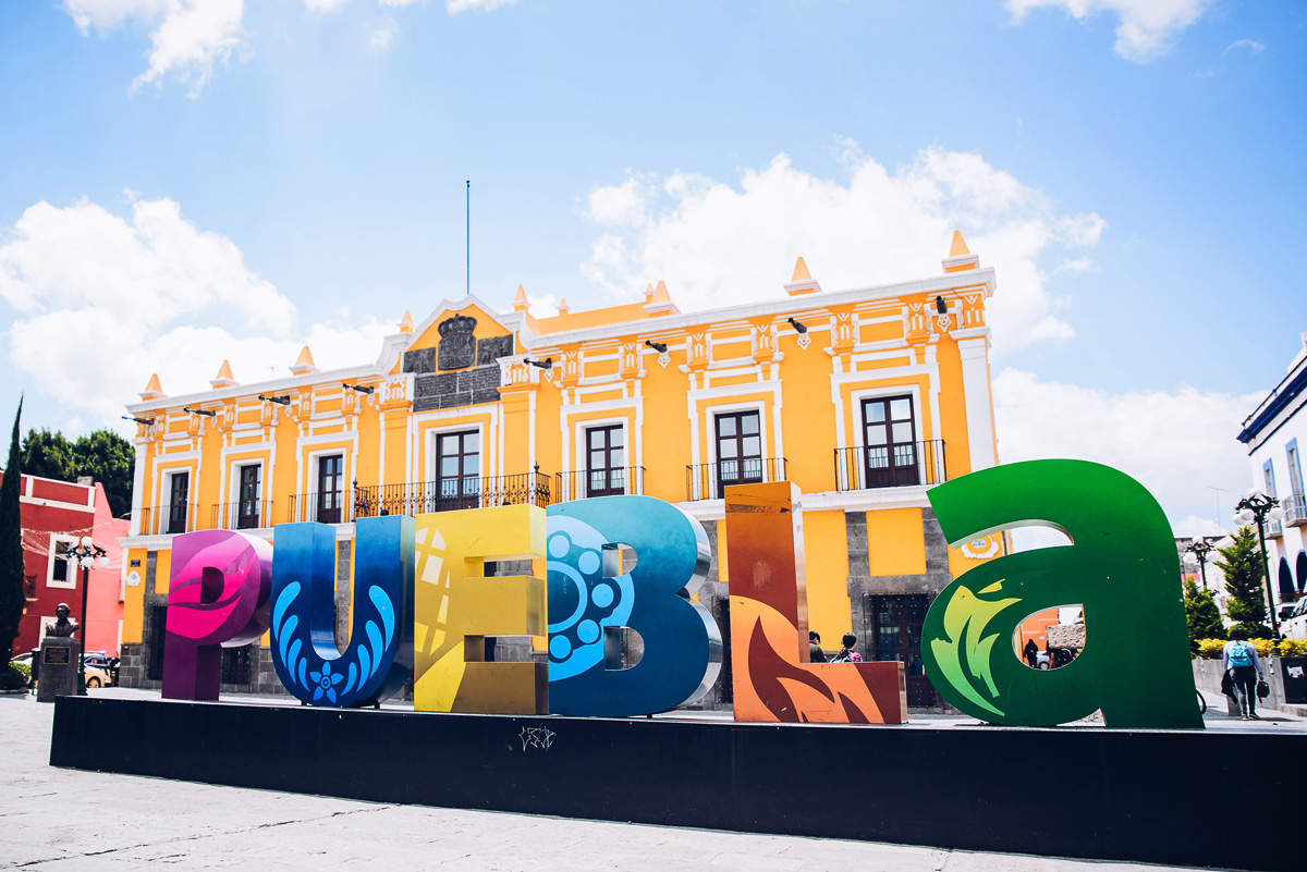 Puebla