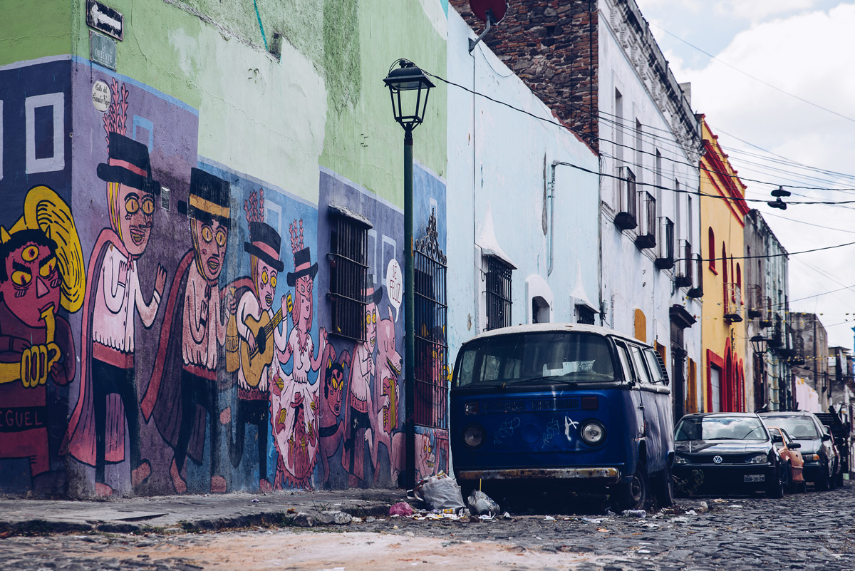 Puebla