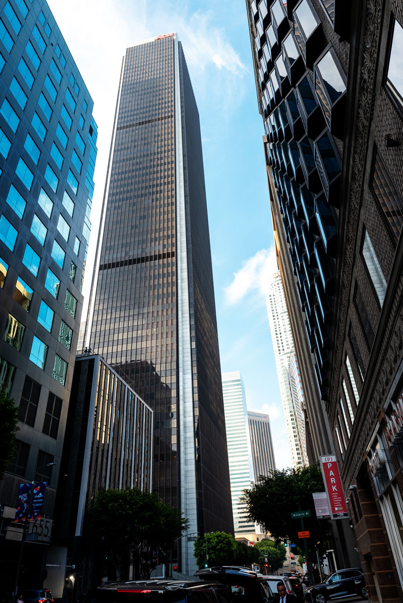 Los Angeles