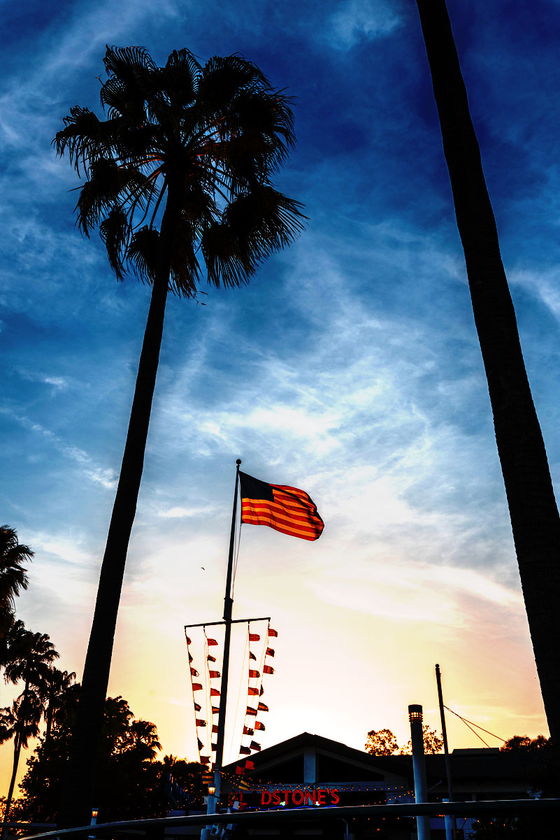 Los Angeles