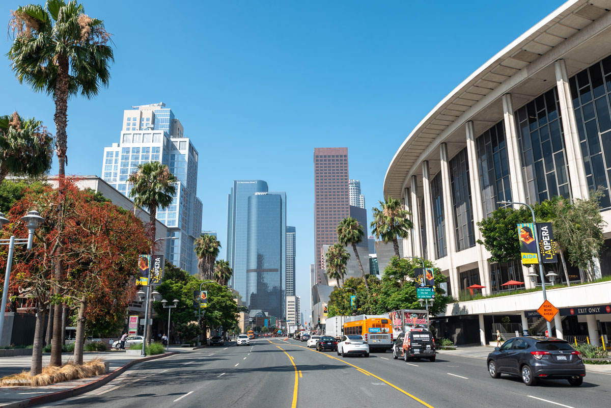 Los Angeles