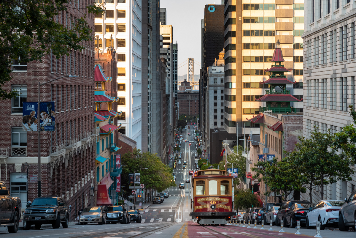 San Francisco
