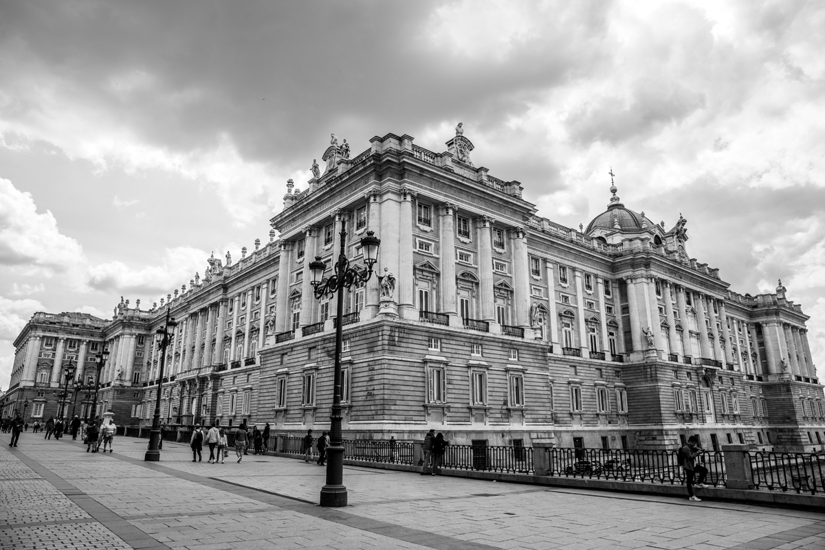 Madrid